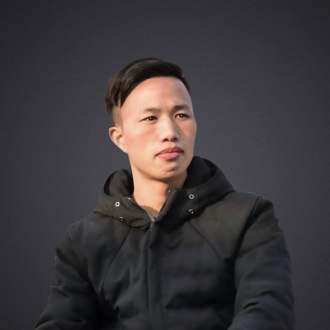 永慶 | 資深品牌設計師（泰阿劍）