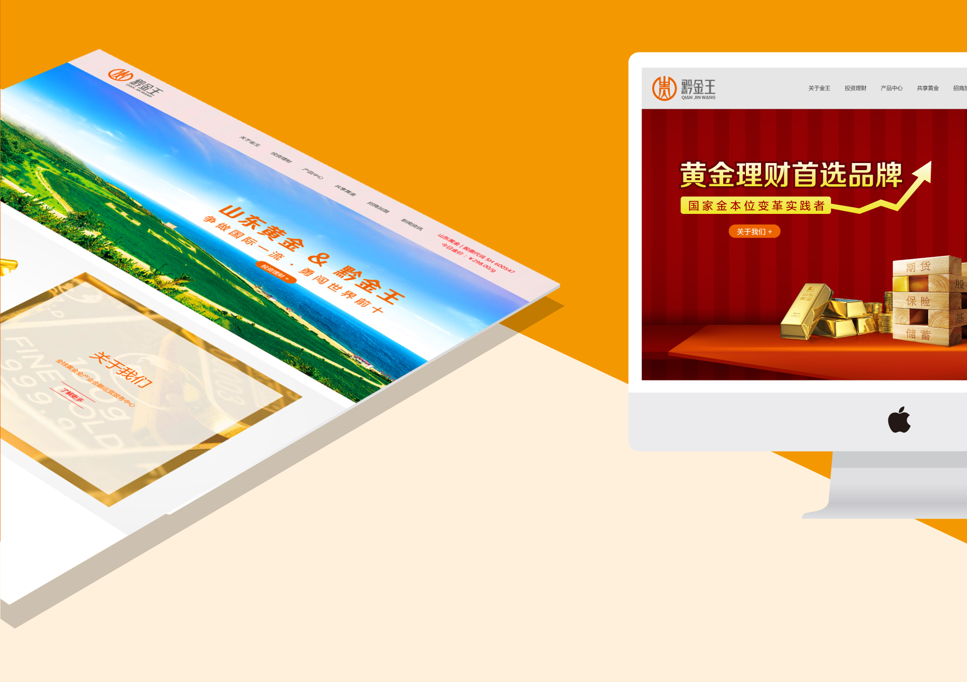 金融品牌策劃設計20