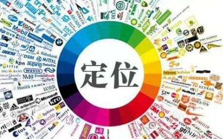 品牌定位