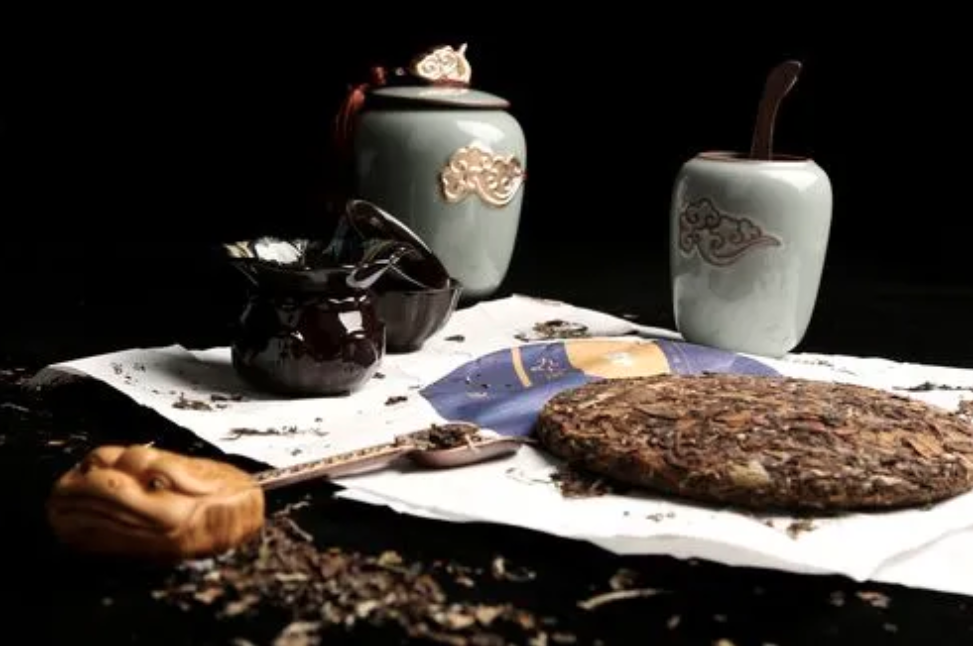 茶葉品牌設計理念