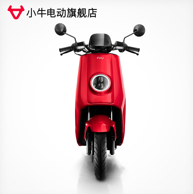 電動車品牌設計
