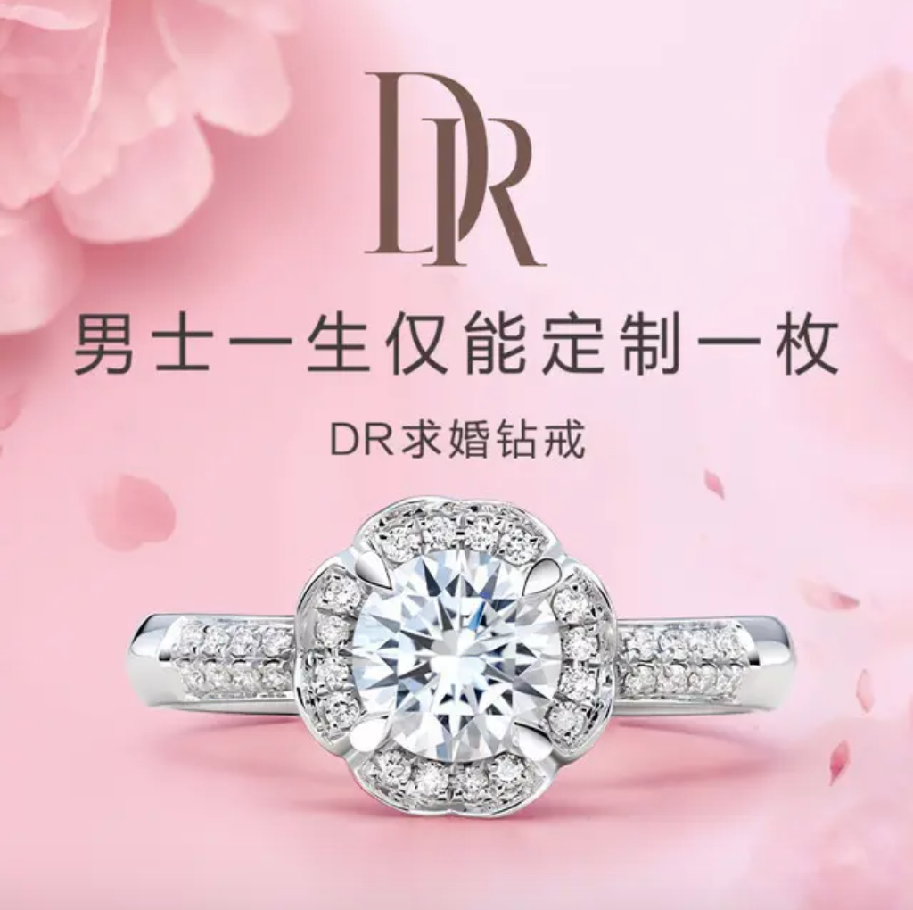珠寶品牌設計