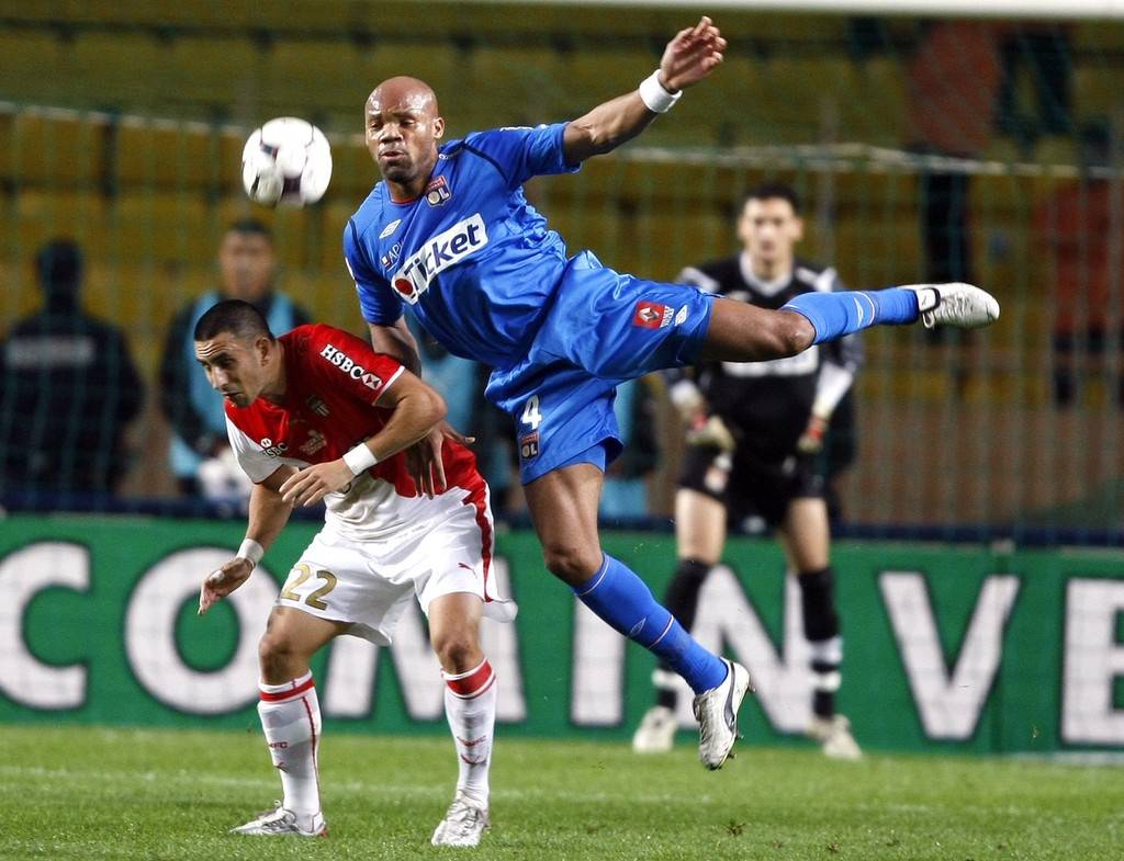 摩納哥：歐冠賽場(chǎng)的&ldquo;逆襲者&rdquo;傳奇