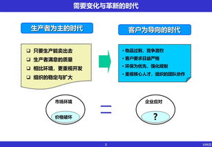 現代企業管理經營革新 理念、路徑與實踐